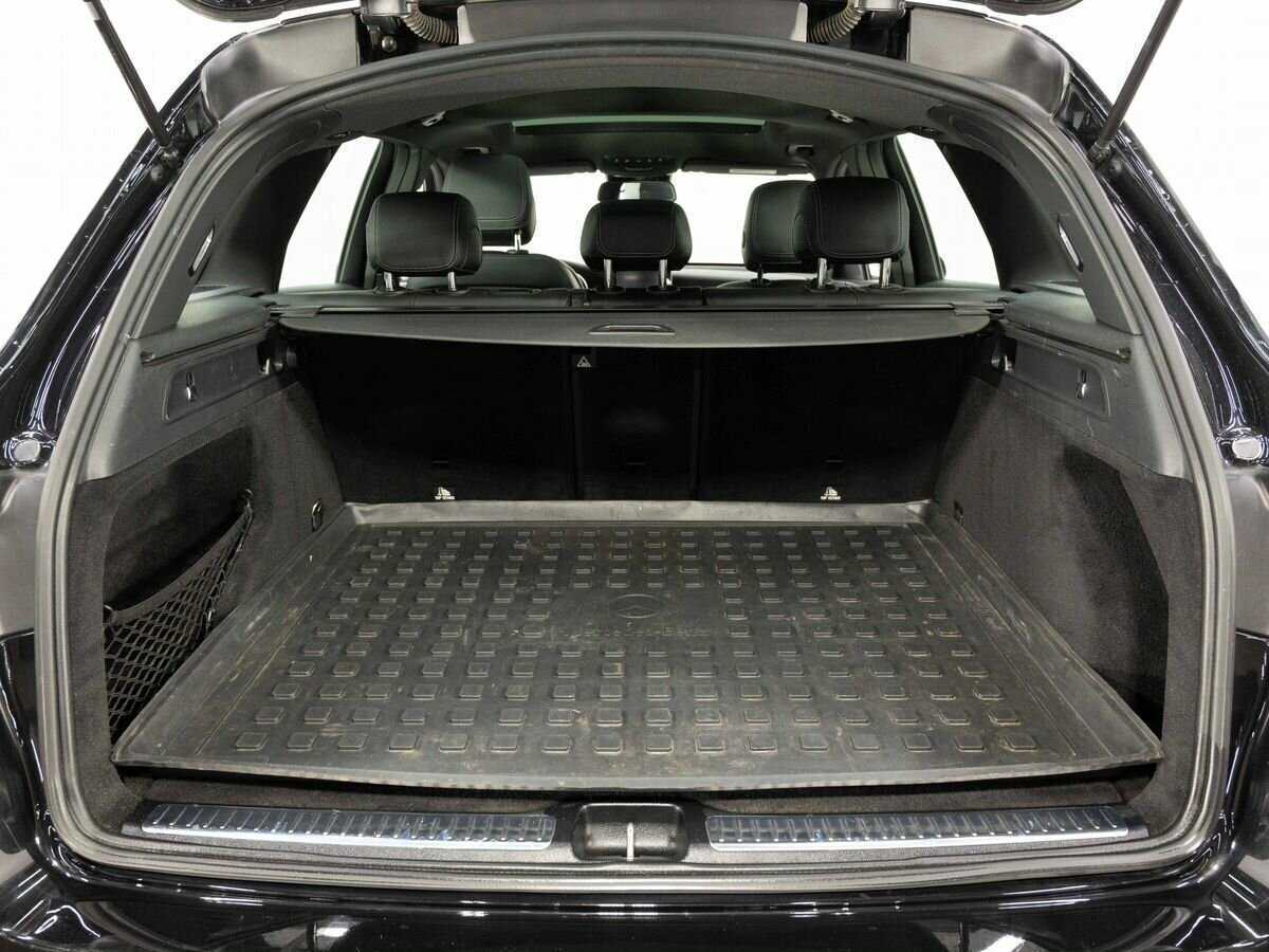 Купить Mercedes-Benz GLC 250 d, 2016, 112 000 км, фото №25