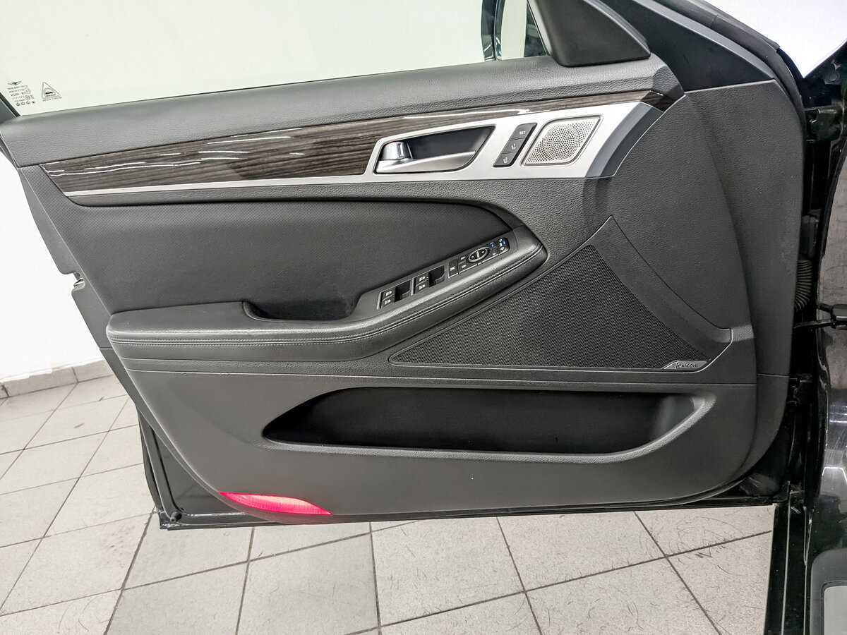 Купить Genesis G80, 2019, 171 868 км, фото №19