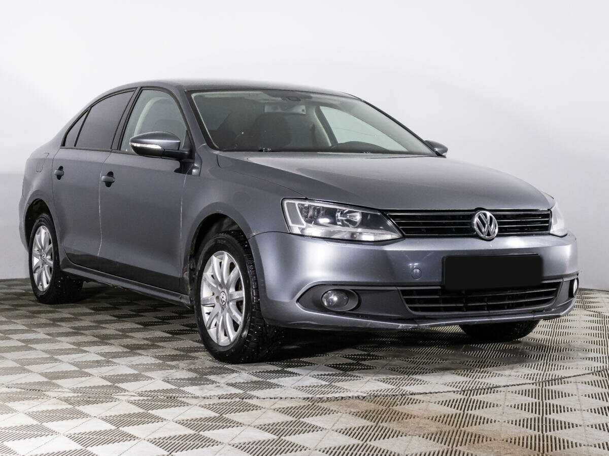 Volkswagen Jetta