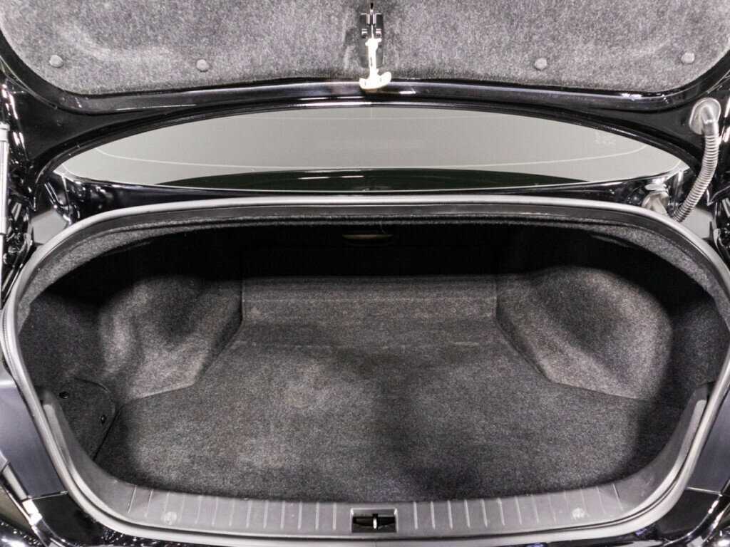 Купить Infiniti Q50, 2015, 112 679 км, фото №15