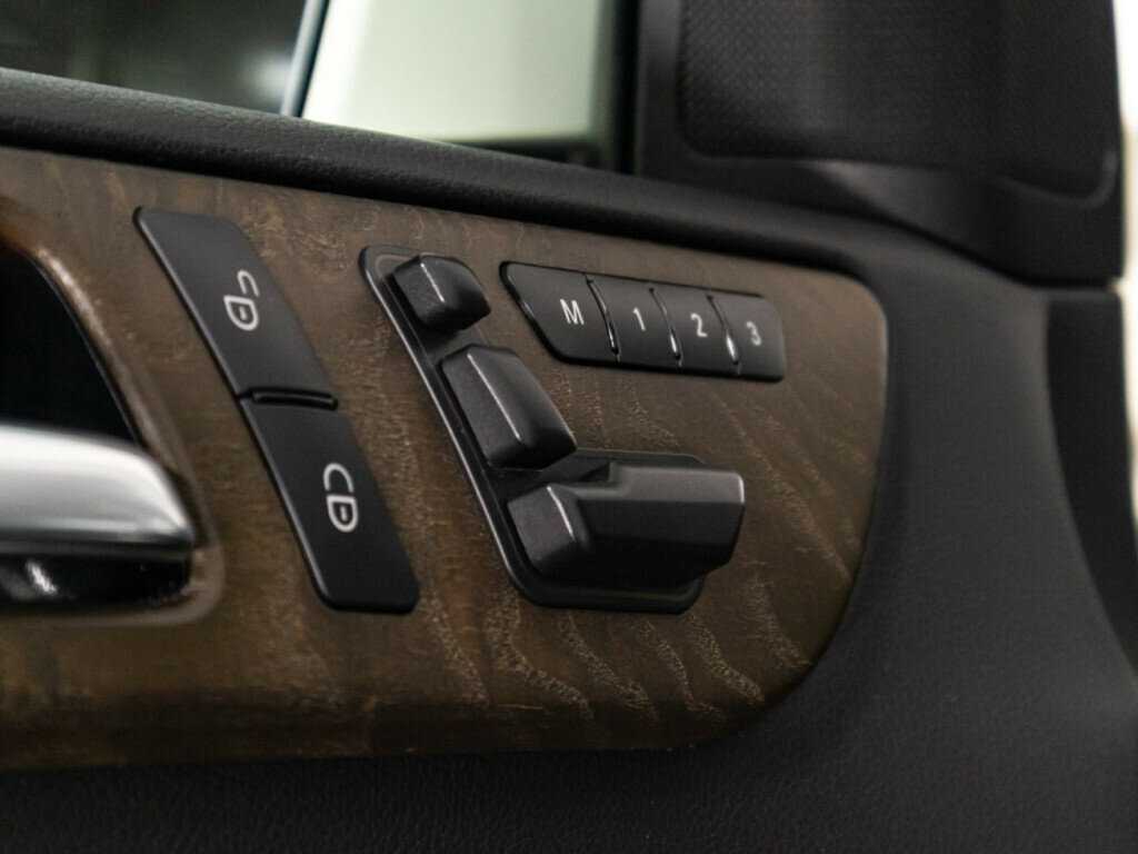 Купить Mercedes-Benz GL-Класс 350 CDI BlueTEC, 2015, 83 770 км, фото №24