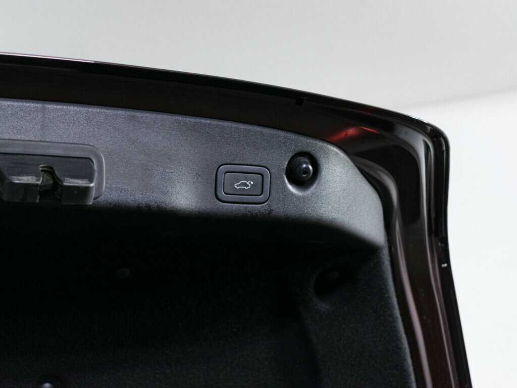 Купить Jaguar XJ, 2010, 165 165 км, фото №8