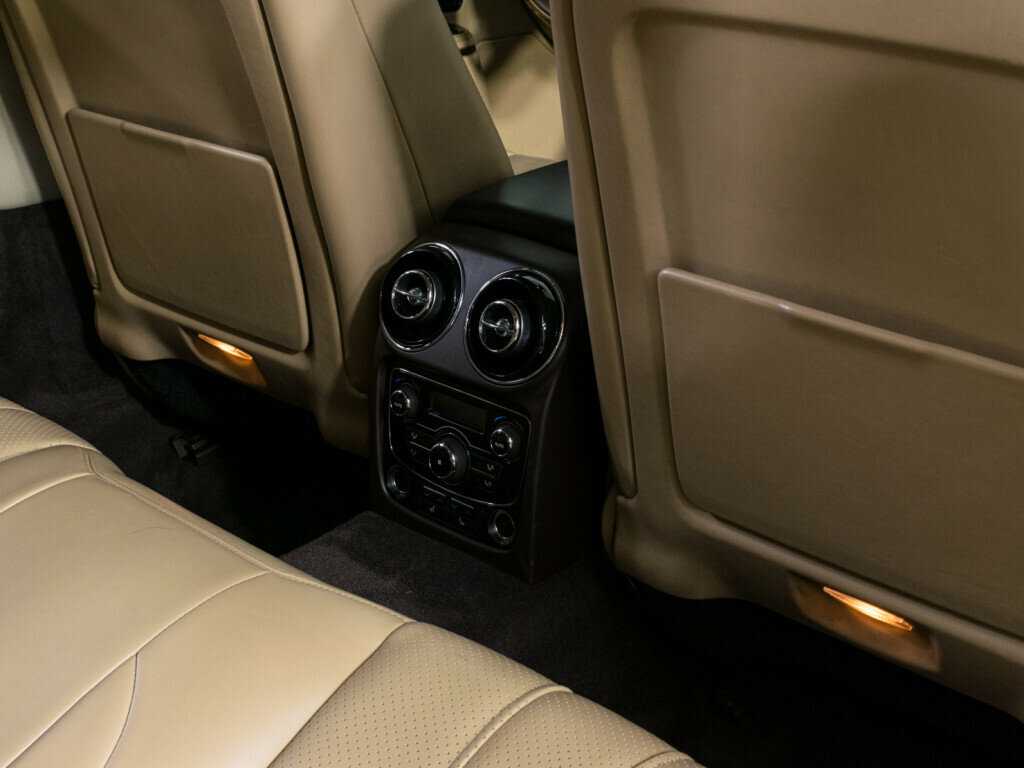 Купить Jaguar XJ, 2010, 165 165 км, фото №12