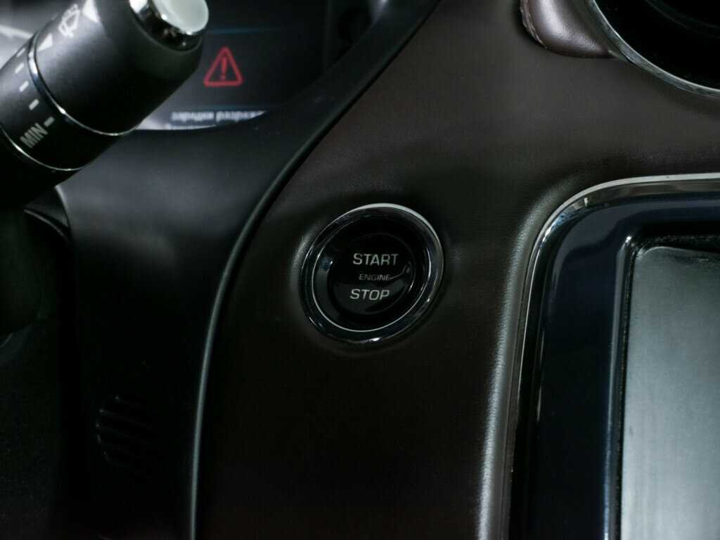 Купить Jaguar XJ, 2010, 165 165 км, фото №17