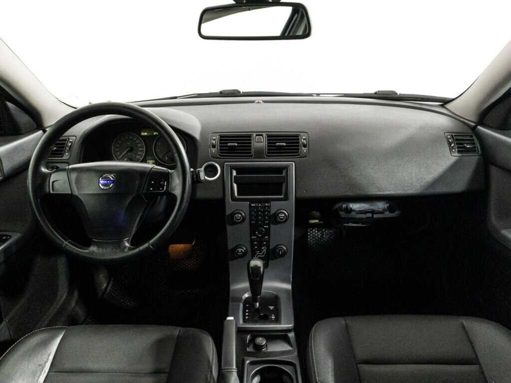 Купить Volvo S40, 2007, 235 051 км, фото №13