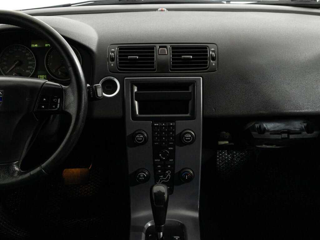 Купить Volvo S40, 2007, 235 051 км, фото №14