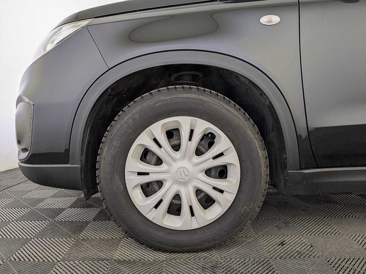 Купить Suzuki Vitara, 2019, 85 391 км, фото №12