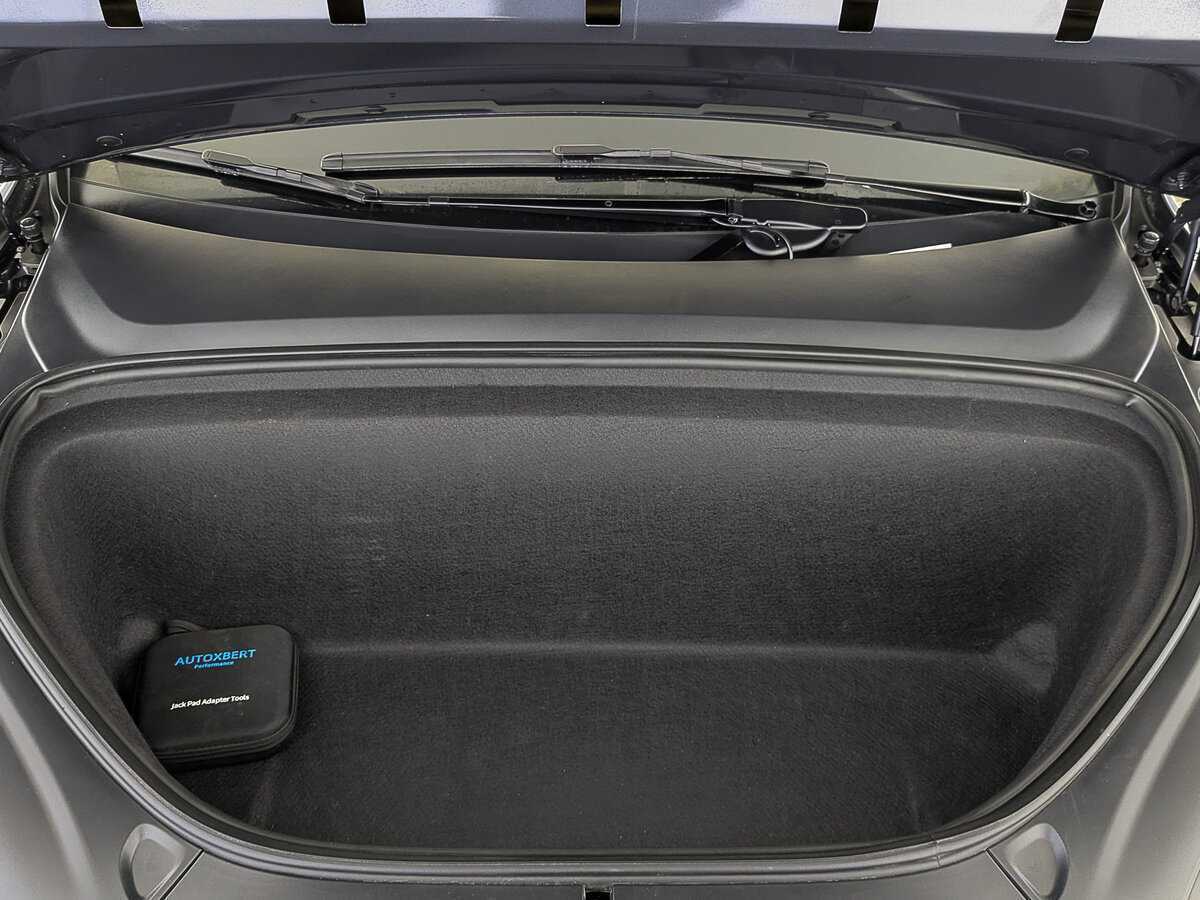 Купить Tesla Model X Performance, 2020, 60 354 км, фото №9