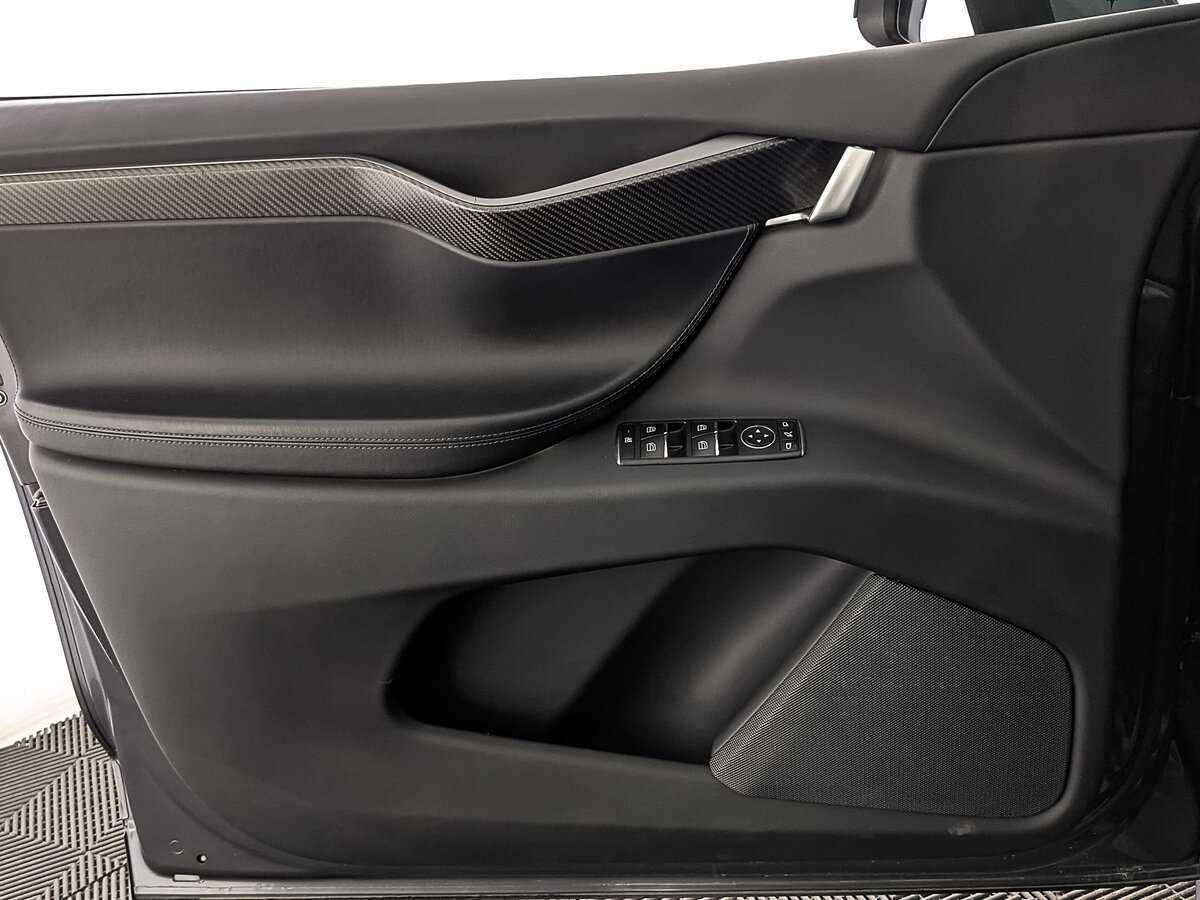 Купить Tesla Model X Performance, 2020, 60 354 км, фото №16
