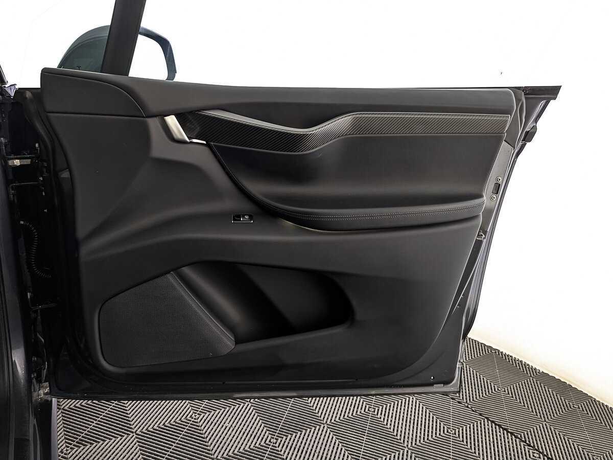 Купить Tesla Model X Performance, 2020, 60 354 км, фото №21