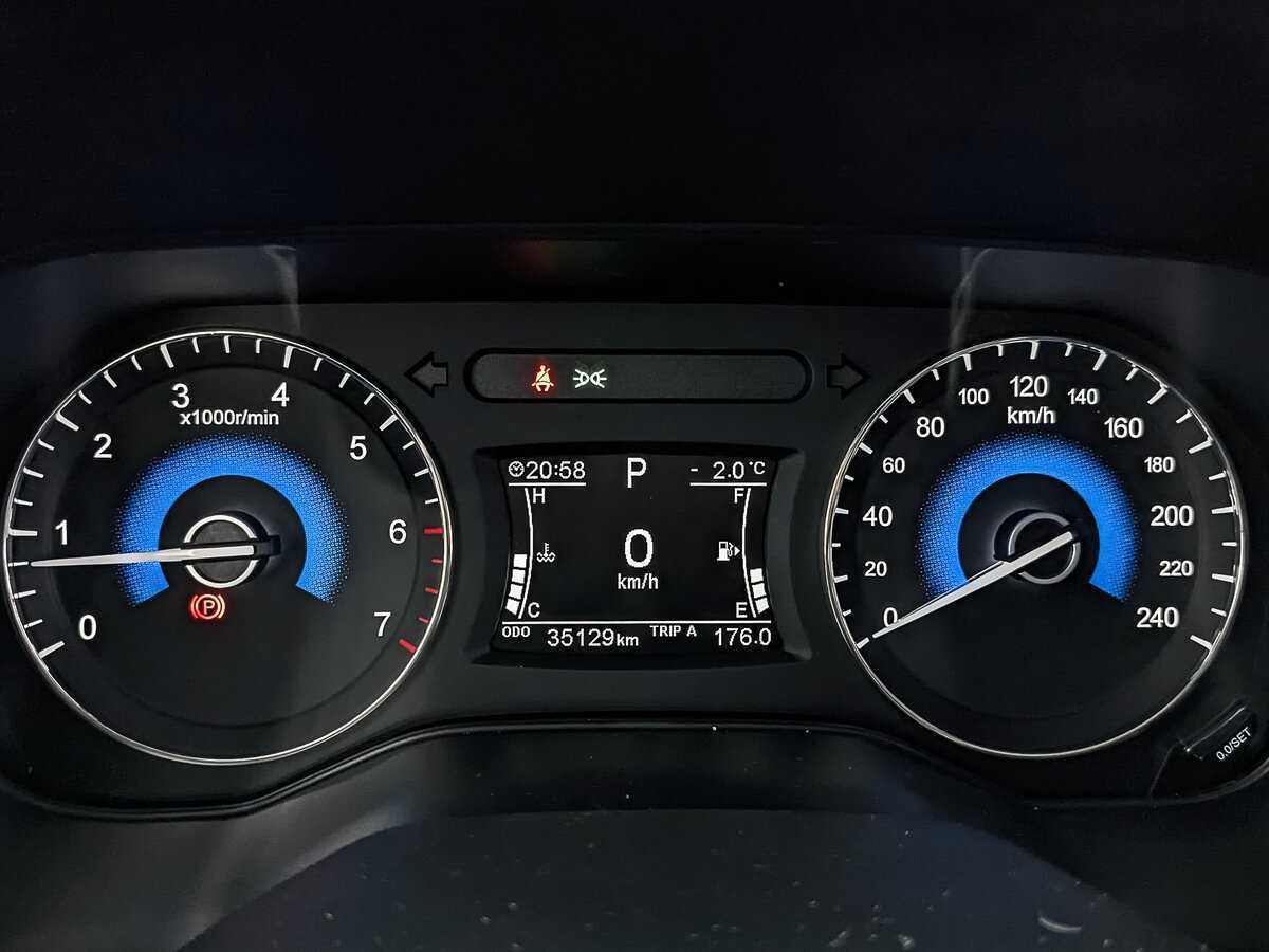 Купить Dongfeng 580, 2023, 35 098 км, фото №14