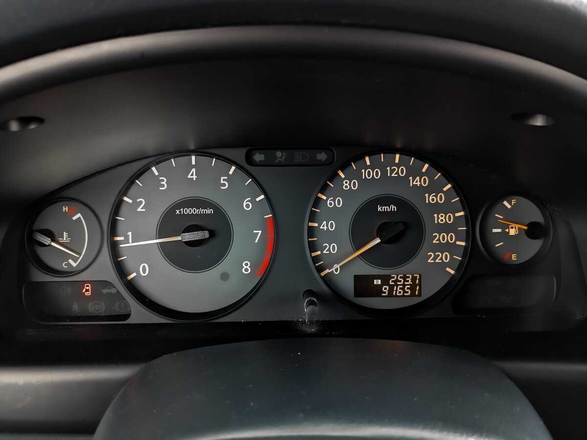 Купить Nissan Almera Classic, 2007, 91 648 км, фото №16