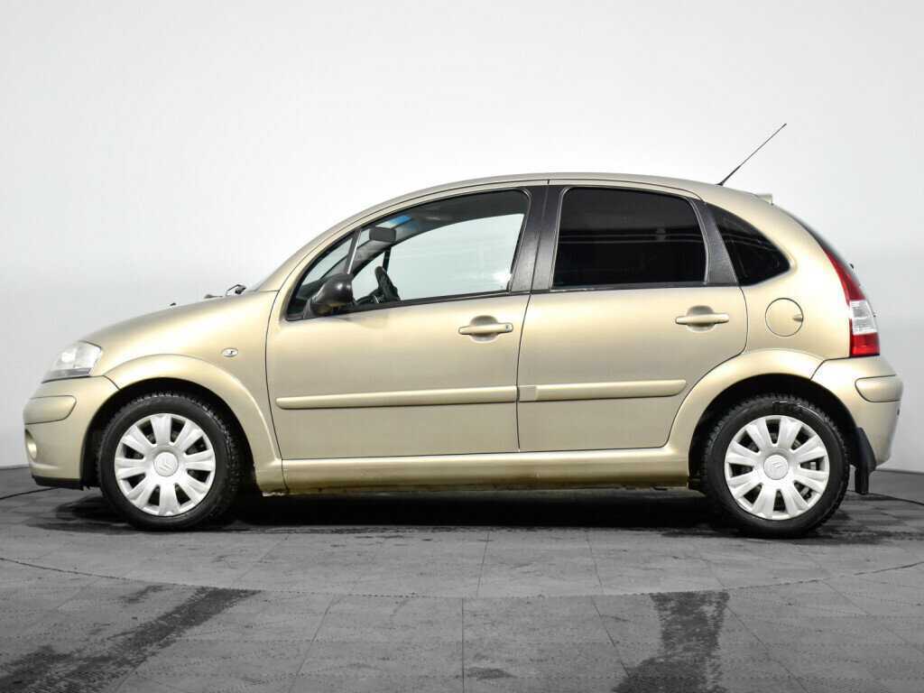 Купить Citroen C3, 2008, 144 000 км, фото №8