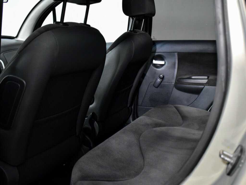 Купить Citroen C3, 2008, 144 000 км, фото №12