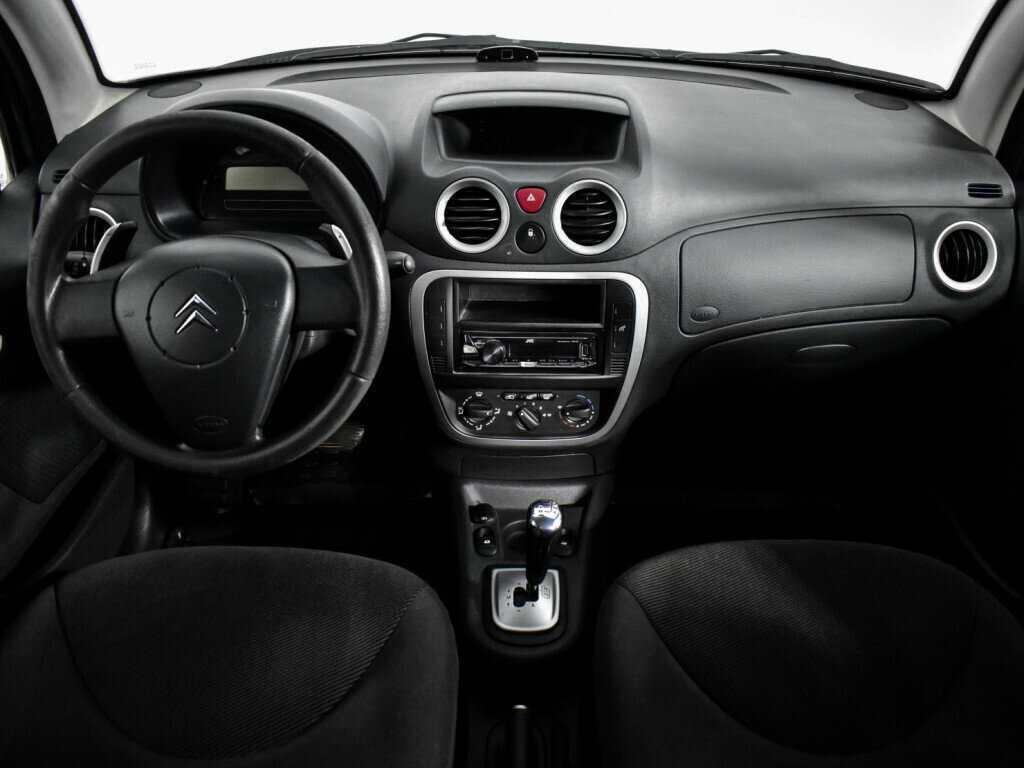 Купить Citroen C3, 2008, 144 000 км, фото №15