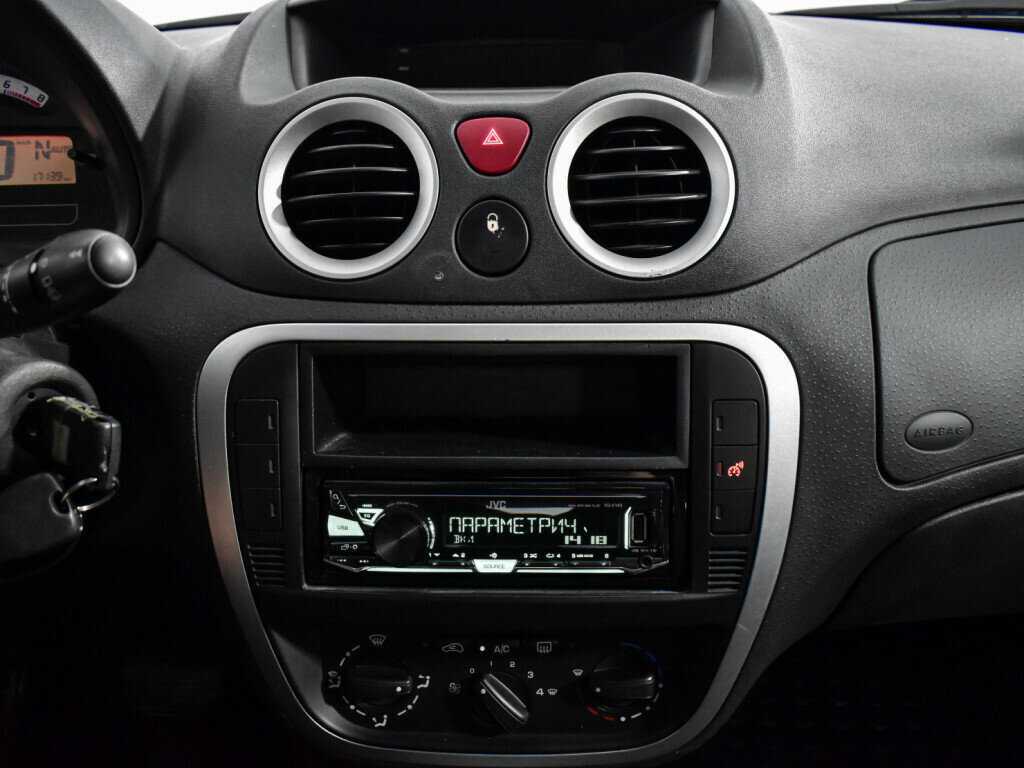 Купить Citroen C3, 2008, 144 000 км, фото №16