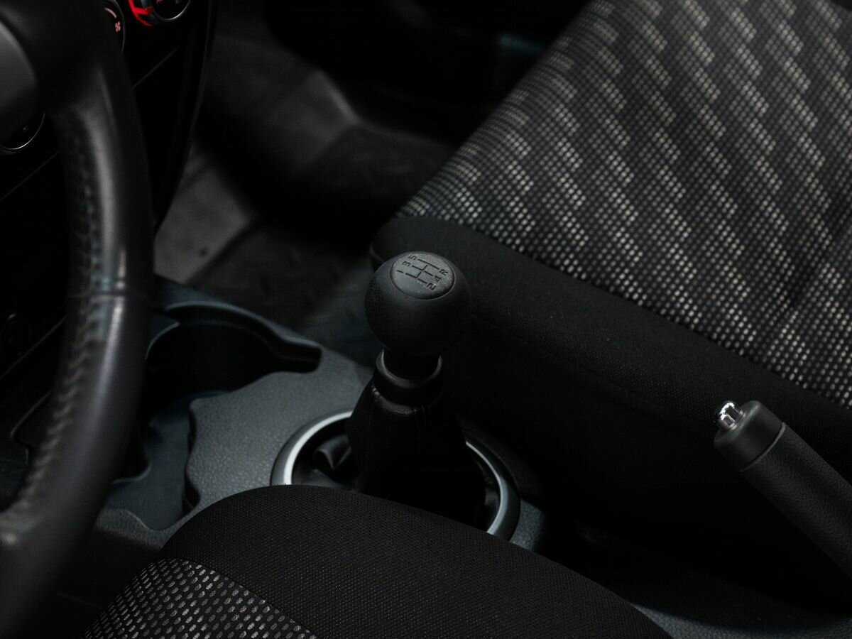 Купить Suzuki SX4, 2007, 215 000 км, фото №18