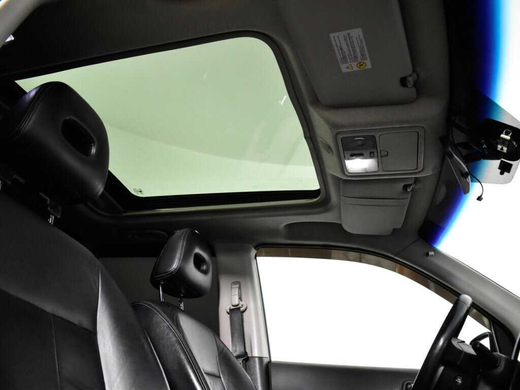 Купить Nissan X-Trail, 2007, 396 864 км, фото №13