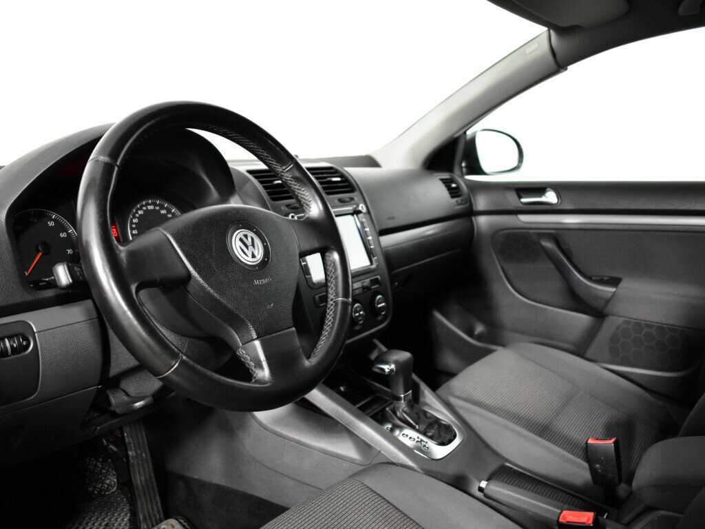 Купить Volkswagen Jetta, 2009, 217 000 км, фото №13