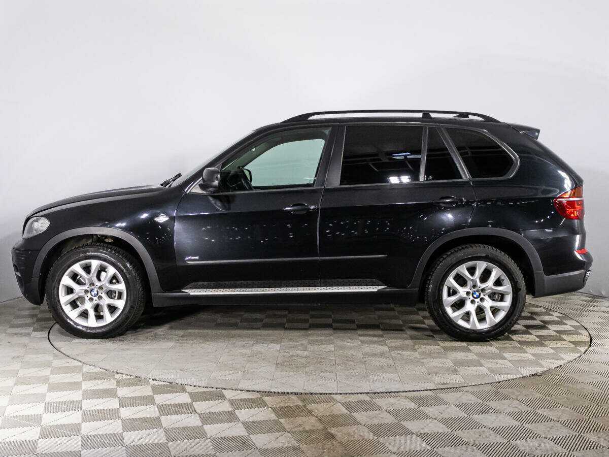 Купить BMW X5 35i, 2011, 231 305 км, фото №8