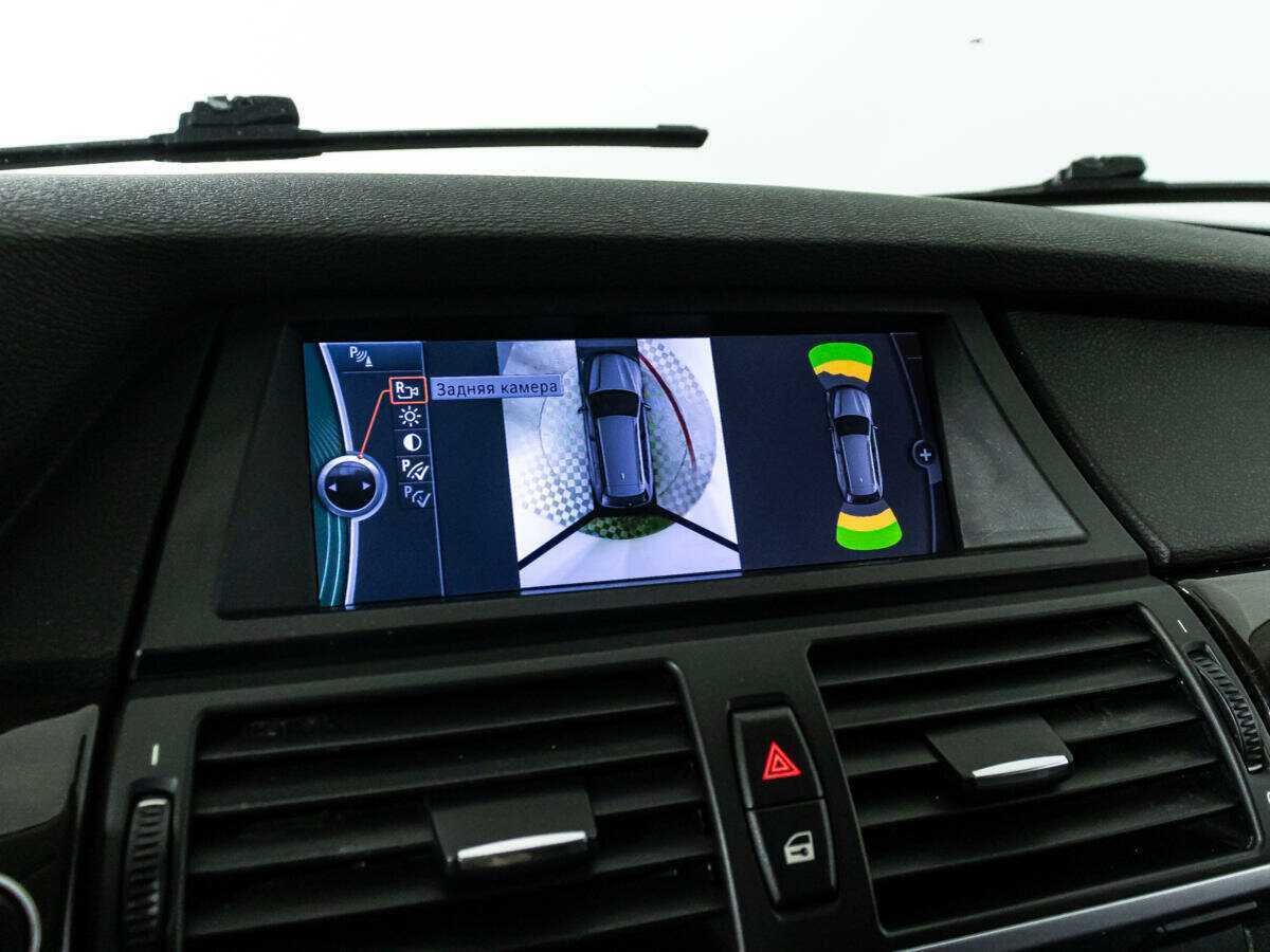 Купить BMW X5 35i, 2011, 231 305 км, фото №18
