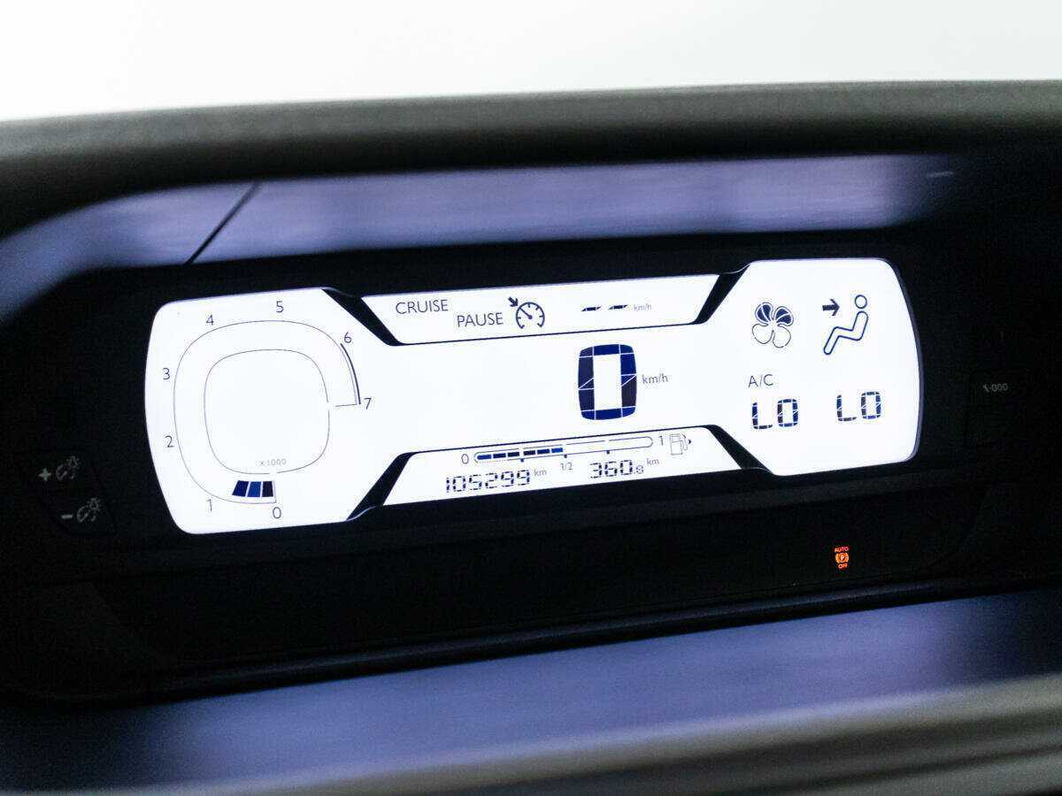 Купить Citroen C4 Picasso Grand, 2015, 105 298 км, фото №11