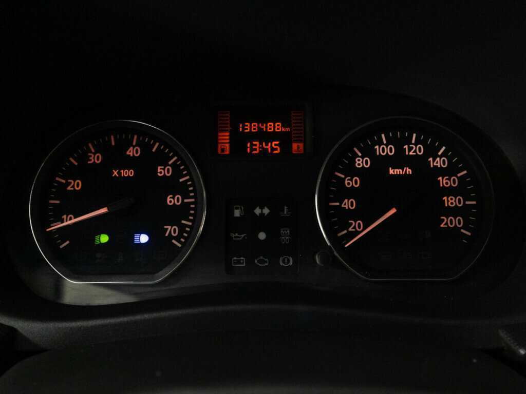 Купить Renault Sandero Stepway, 2013, 138 414 км, фото №12