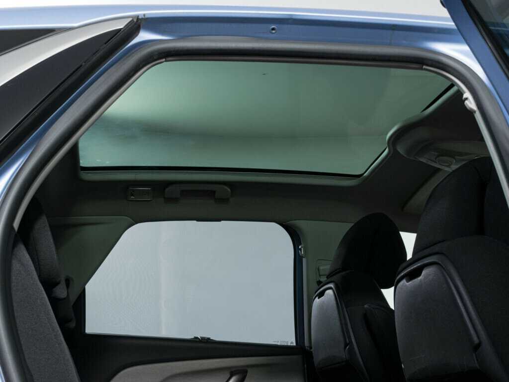 Купить Citroen C4 Picasso, 2014, 243 800 км, фото №11