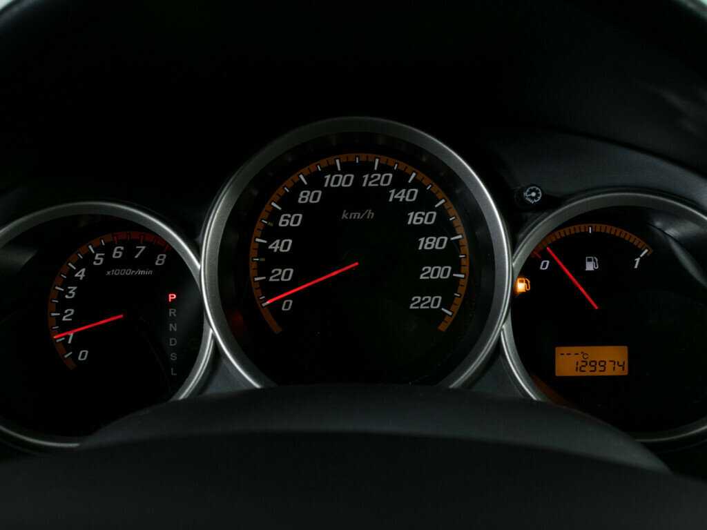 Купить Honda Jazz, 2008, 130 000 км, фото №12