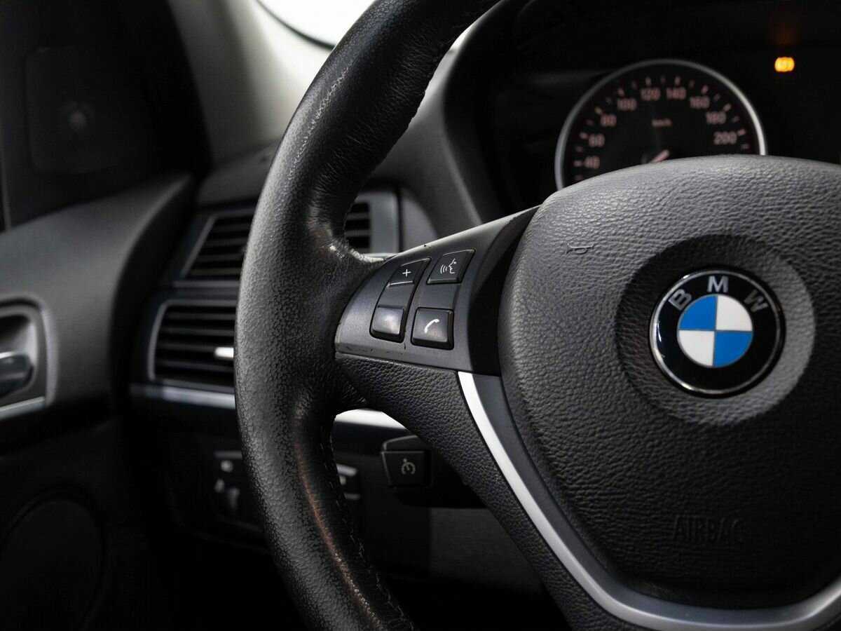 Купить BMW X5 30d, 2007, 224 000 км, фото №16