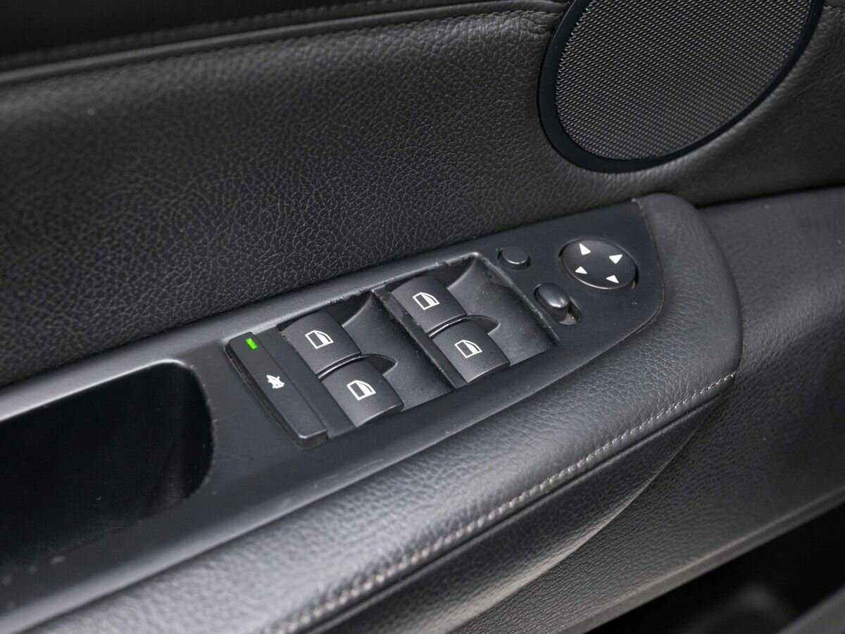 Купить BMW X5 30d, 2007, 224 000 км, фото №19