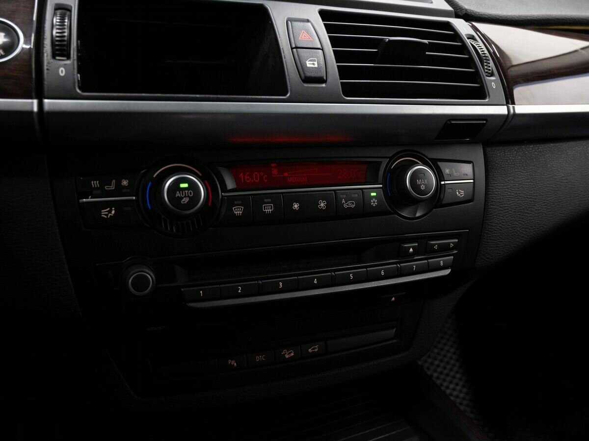 Купить BMW X5 30d, 2007, 224 000 км, фото №23