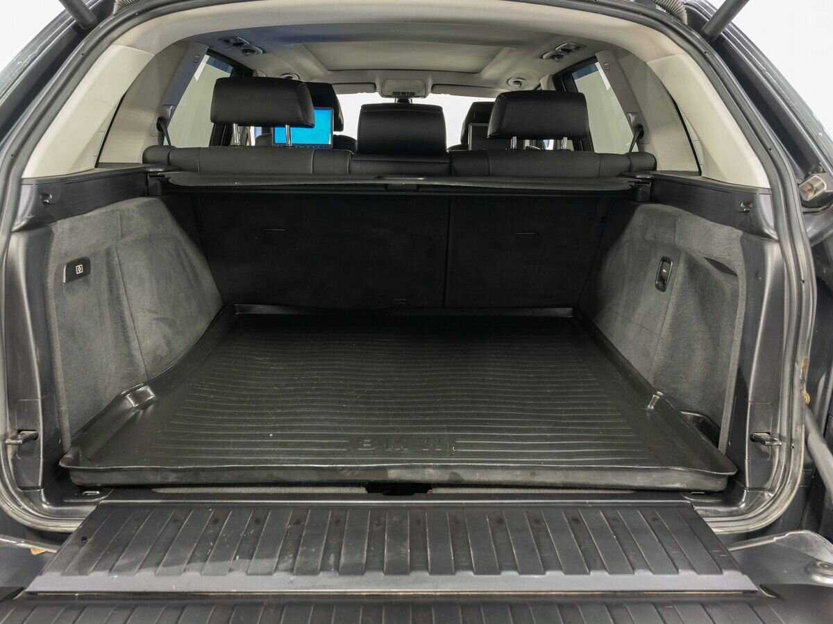Купить BMW X5 30d, 2007, 224 000 км, фото №25