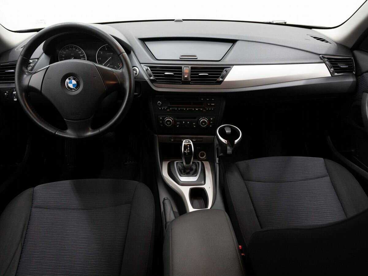 Купить BMW X1 20i, 2013, 280 000 км, фото №15