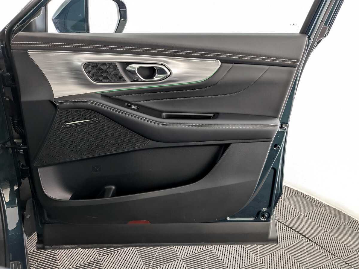 Купить GAC GS8, 2024, 5 308 км, фото №23