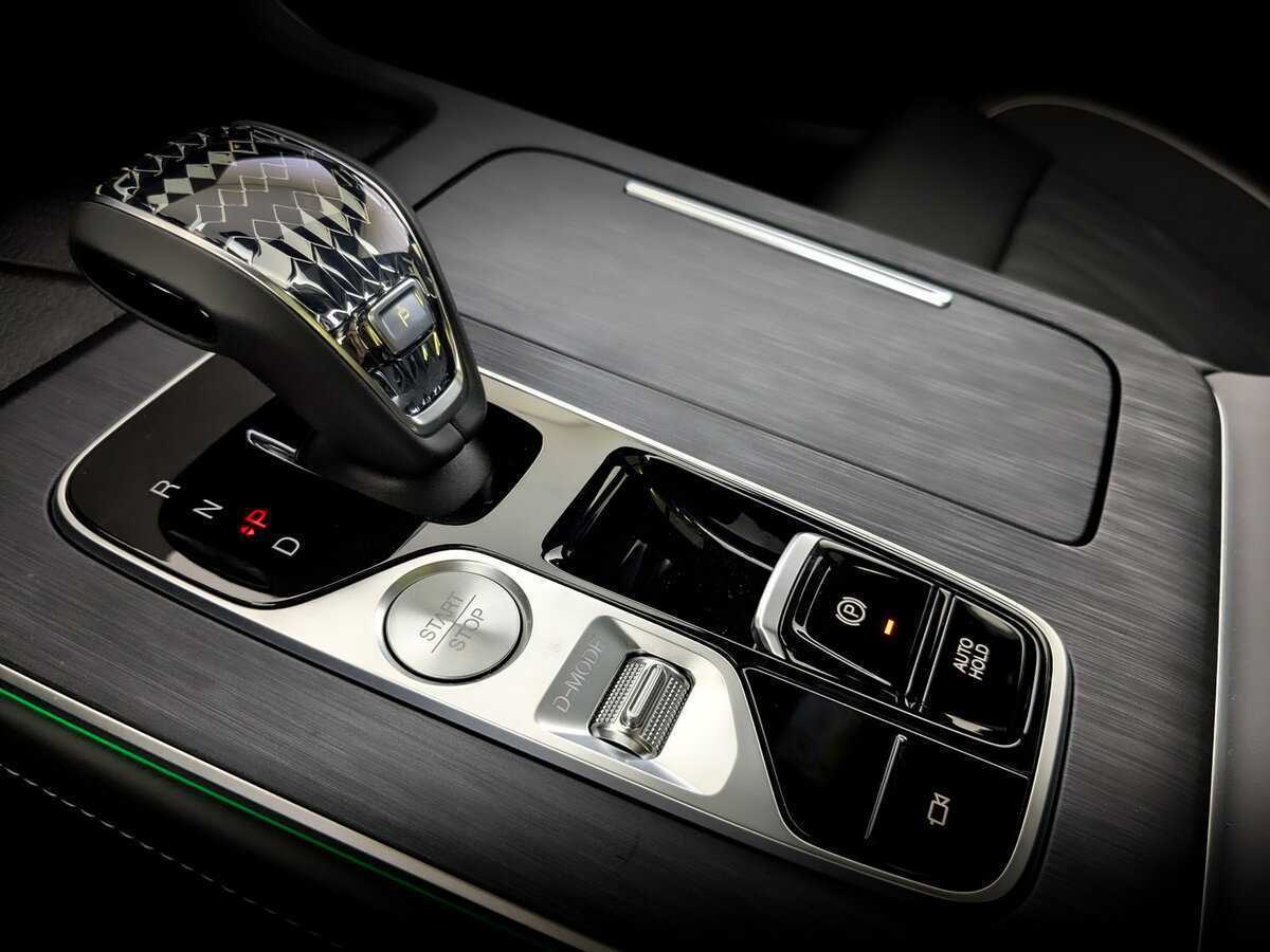 Купить GAC GS8, 2024, 5 308 км, фото №26