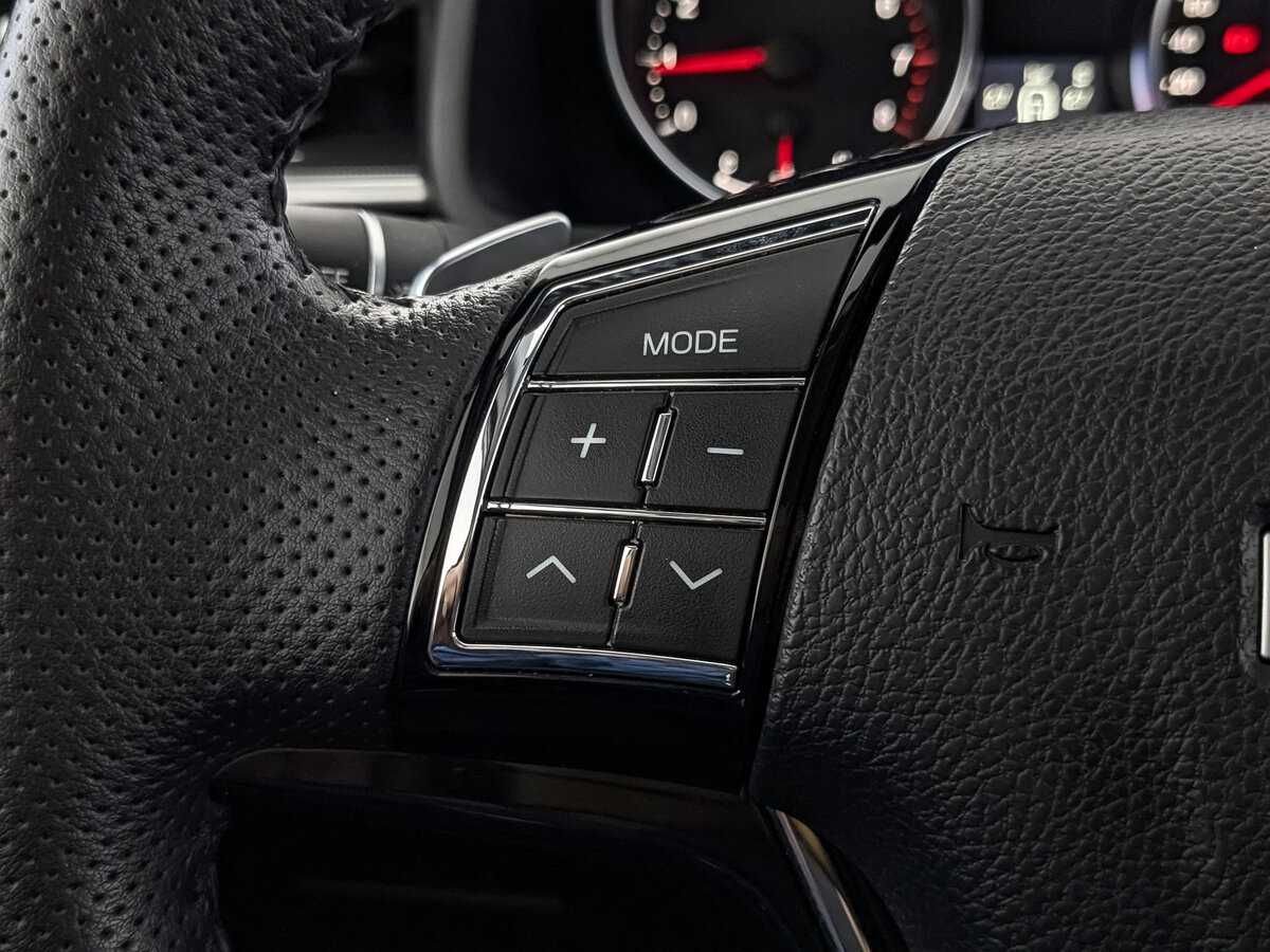 Купить Haval M6, 2023, 45 062 км, фото №25