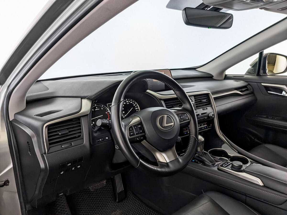 Купить Lexus RX 300, 2019, 34 881 км, фото №16