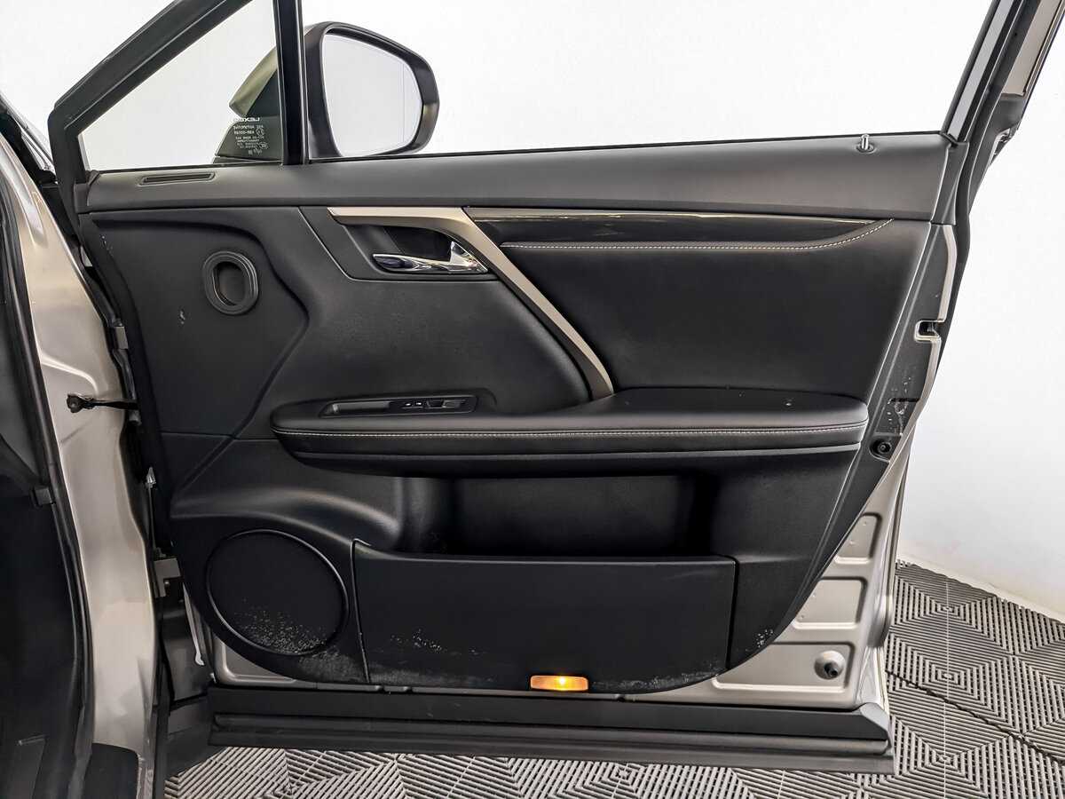 Купить Lexus RX 300, 2019, 34 881 км, фото №24
