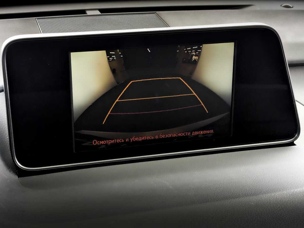 Купить Lexus RX 300, 2019, 34 881 км, фото №28