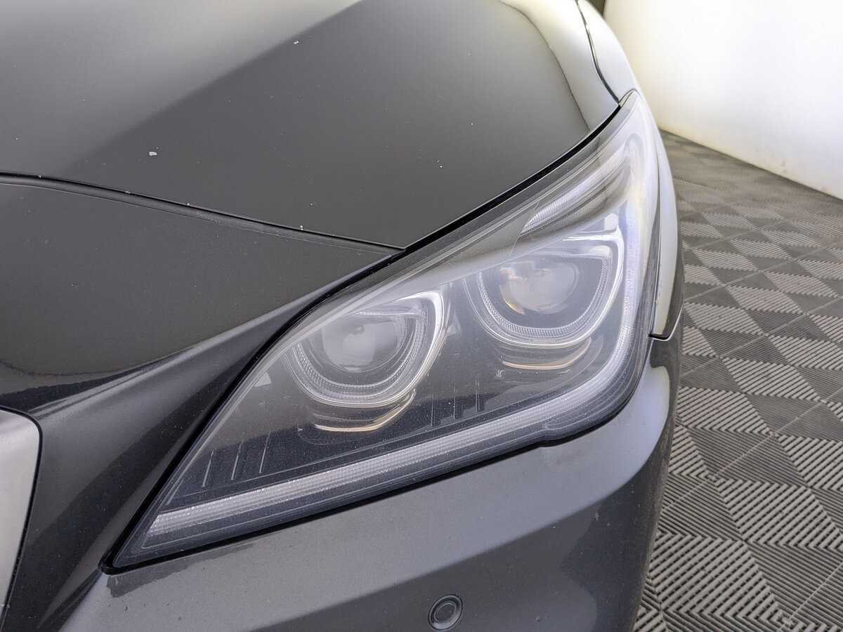 Купить Genesis G80, 2019, 195 441 км, фото №11