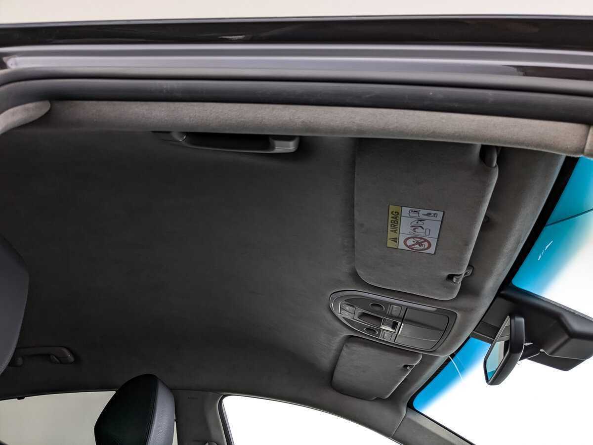 Купить Genesis G80, 2019, 195 441 км, фото №23