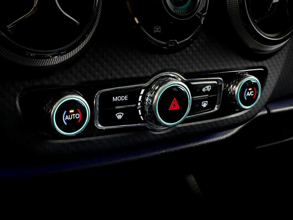 Купить BAIC BJ40, 2023, 12 054 км, фото №26