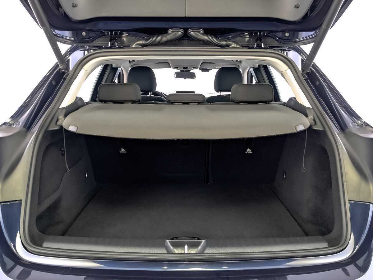 Купить Mercedes-Benz GLA 200, 2018, 319 659 км, фото №10