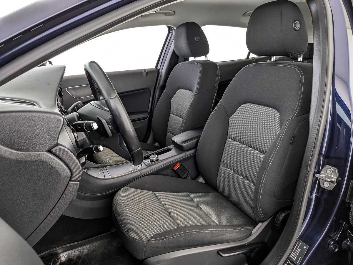 Купить Mercedes-Benz GLA 200, 2018, 319 659 км, фото №20