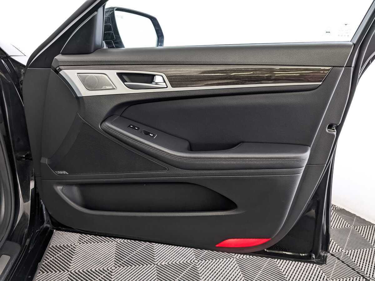 Купить Genesis G80, 2019, 178 913 км, фото №25