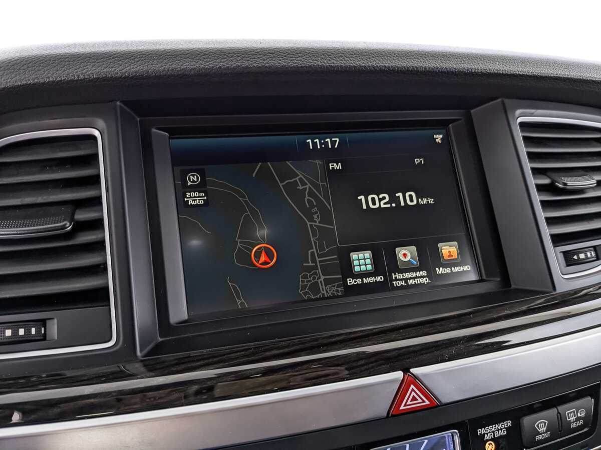 Купить Genesis G80, 2019, 178 913 км, фото №26