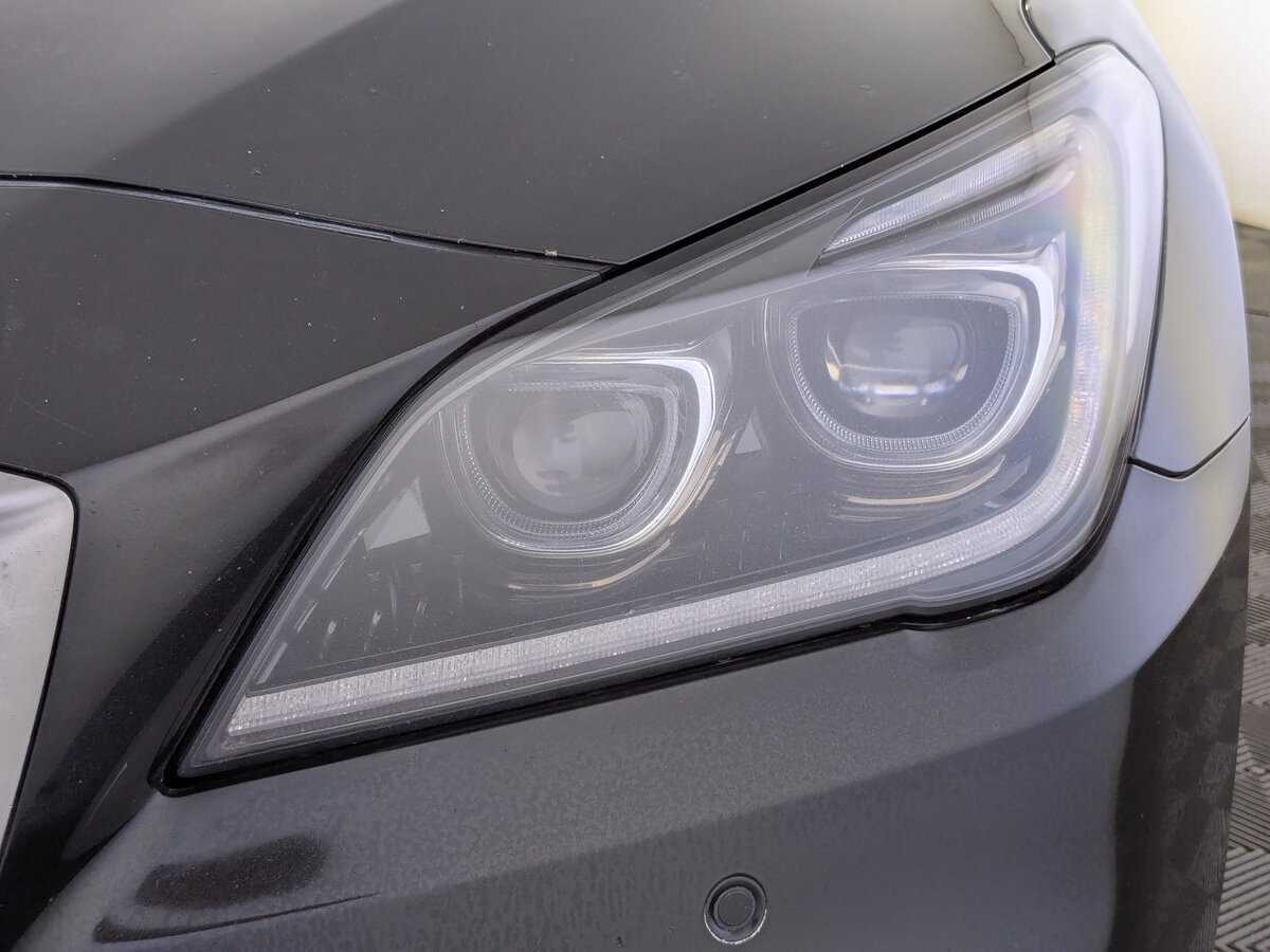 Купить Genesis G80, 2019, 223 357 км, фото №11