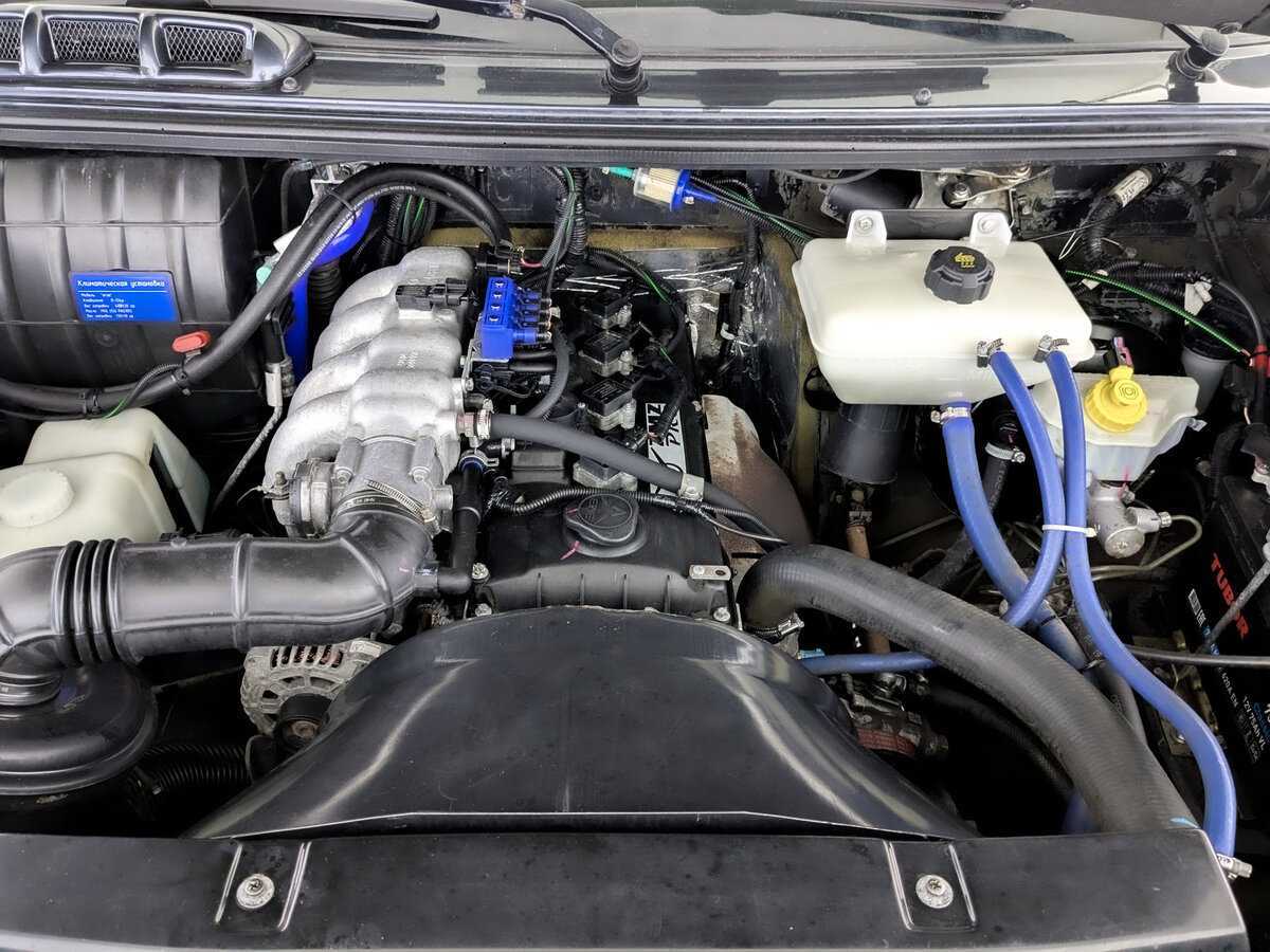 Купить УАЗ Patriot, 2019, 106 000 км, фото №9