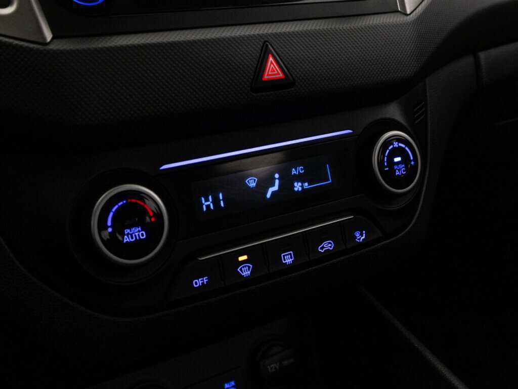 Купить Hyundai Creta, 2017, 87 249 км, фото №16